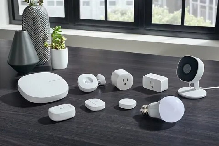 Smart Home Essentials