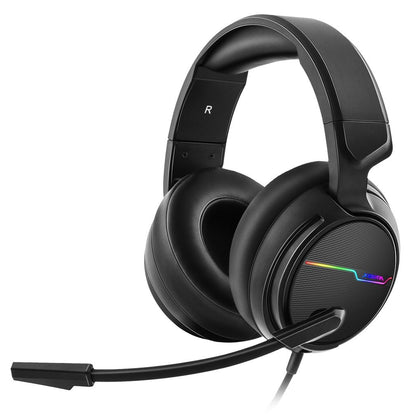 Siberian V20 gaming headset