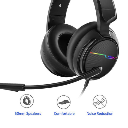 Siberian V20 gaming headset