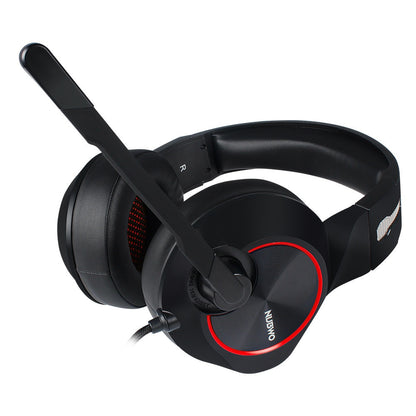 Gamer Gaming Headset