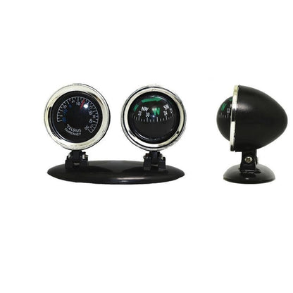 High-precision Multi-function Seat Car Compass